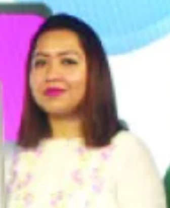 লিয়া, সহকারীর সহ-প্রতিষ্ঠাতা