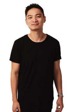 Bosco Tan