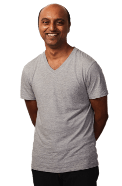 Alvin Singh