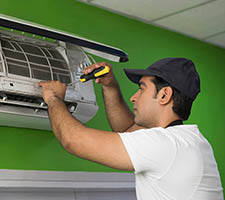 Office Maintenance