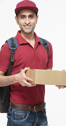 Delivery and Removals