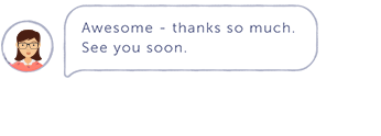 Message