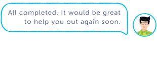 Message